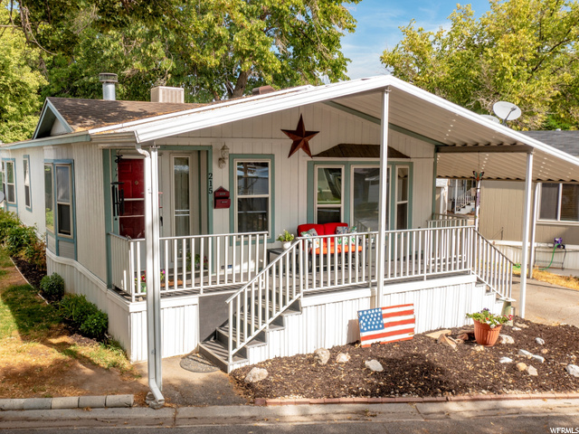 Existing Home