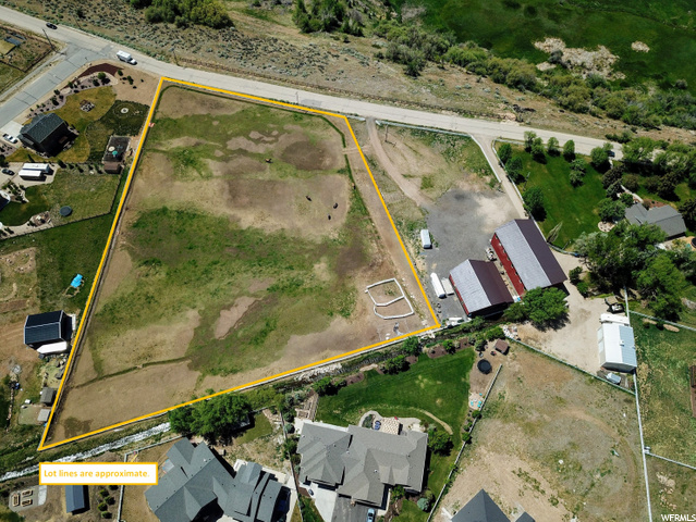 672 W Hilltop Rd, Kamas, UT 84036 — photo 5