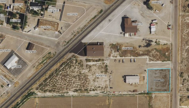 263 N Thomas Rd E, Delta, UT 84624 — photo 2