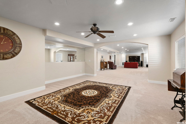 1722 S 1860 E, Spanish Fork, UT 84660 — photo 8