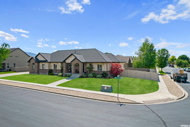 1722 S 1860 E, Spanish Fork, UT 84660 — photo 2