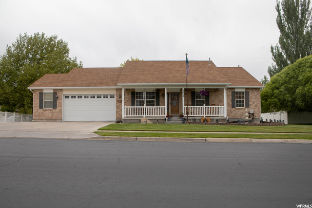 Existing Home