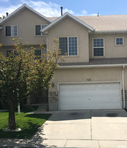 Existing Home