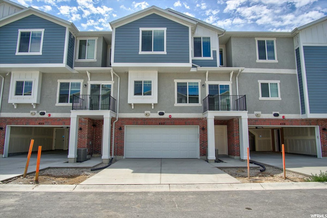 Existing Home