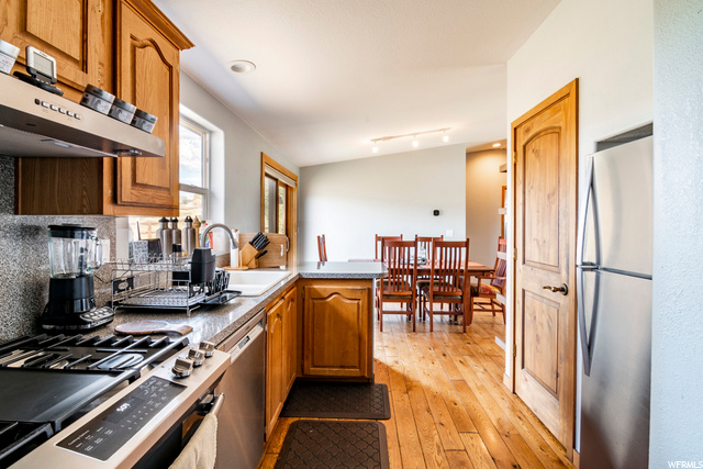 547 Parleys Rd, Park City, UT 84098 — photo 9