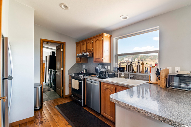 547 Parleys Rd, Park City, UT 84098 — photo 7