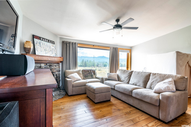 547 Parleys Rd, Park City, UT 84098 — photo 4