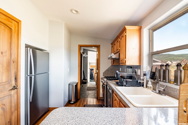 547 Parleys Rd, Park City, UT 84098 — photo 8