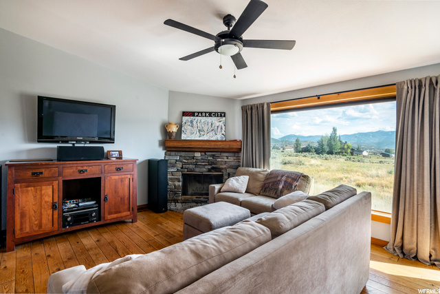 547 Parleys Rd, Park City, UT 84098 — photo 3