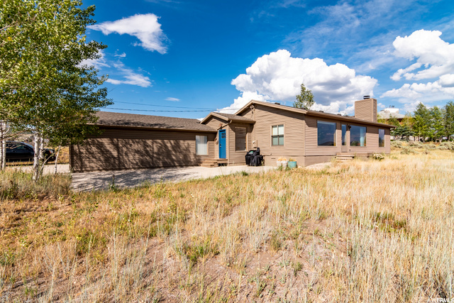 547 Parleys Rd, Park City, UT 84098 — photo 2