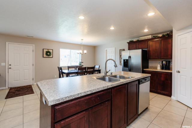 2249 S 650 W, Nibley, UT 84321 — photo 4