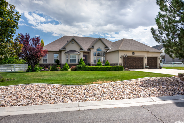 Existing Home