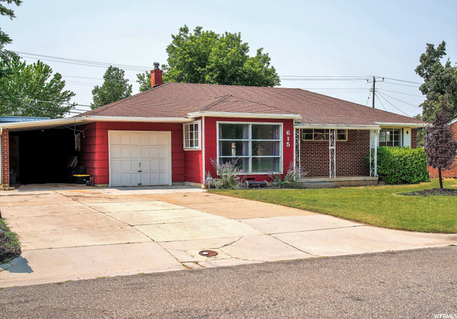 Existing Home