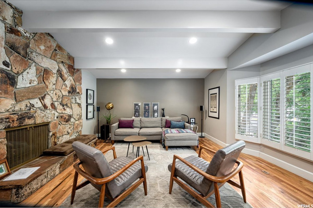 2524 E Chalet Rd S, Sandy, UT 84093 — photo 8