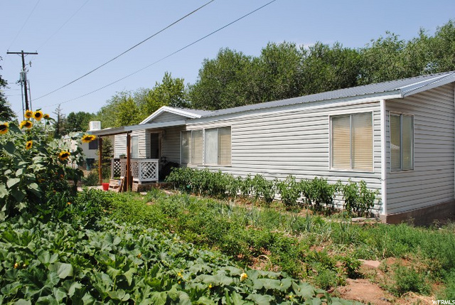 Existing Home