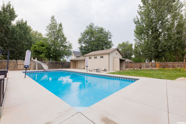 2000 E 7700 S, South Weber, UT 84405 — photo 5