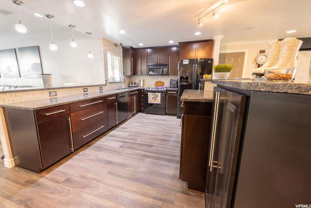 2000 E 7700 S, South Weber, UT 84405 — photo 9
