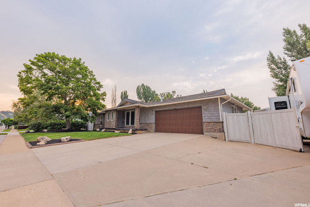 2000 E 7700 S, South Weber, UT 84405 — photo 3
