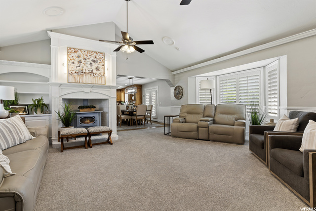 3478 N 2375 E, Layton, UT 84040 — photo 9