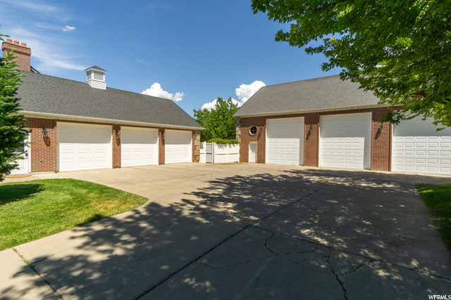 3478 N 2375 E, Layton, UT 84040 — photo 3