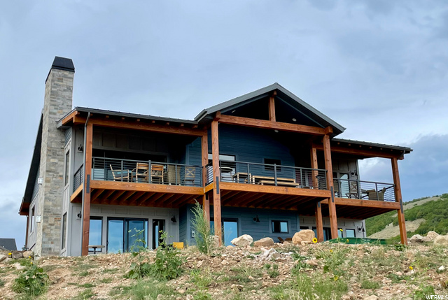 4835 E Camelback Rd Lot 24, Eden, UT 84310 — photo 3