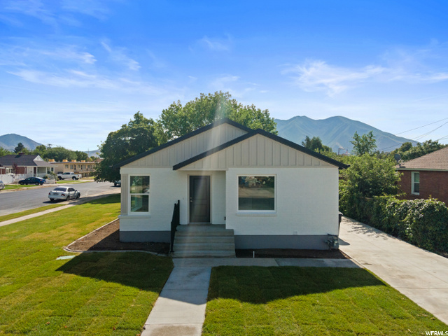 490 N 200 W, Spanish Fork UT 84660