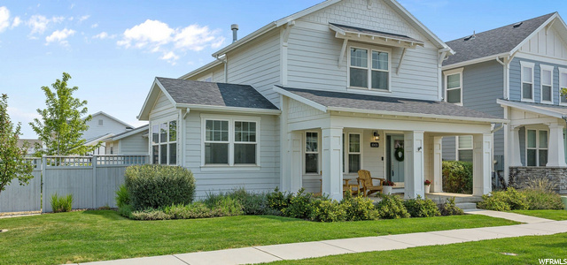 Existing Home