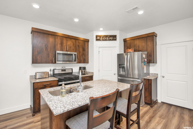 287 E 1825 N #71, North Ogden, UT 84414 — photo 9