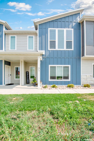 287 E 1825 N #71, North Ogden, UT 84414 — photo 3