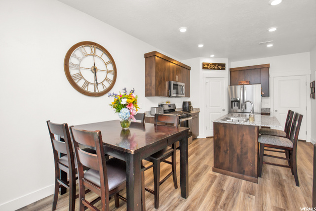 287 E 1825 N #71, North Ogden, UT 84414 — photo 11