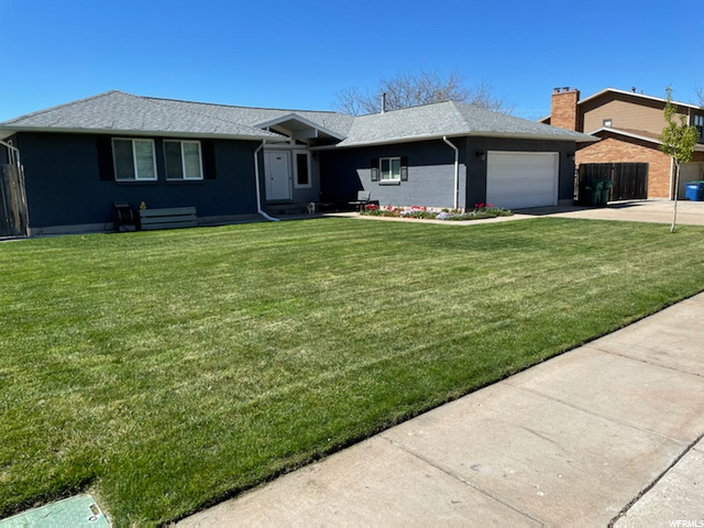 2294 E Sunset Dr, Layton, UT 84040 — photo 3
