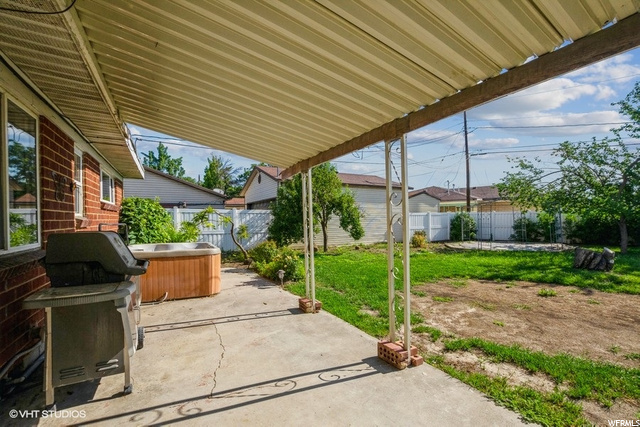 Your Dream Utah Property | $394,000 | 5643 S 700 W Salt Lake City UT