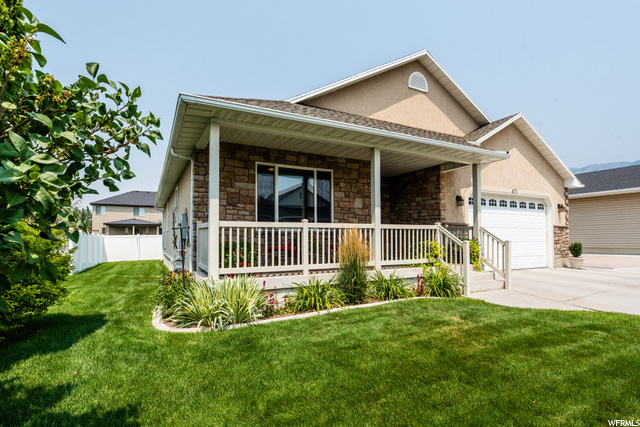 471 E 2820 N, North Logan, UT 84341 — photo 3