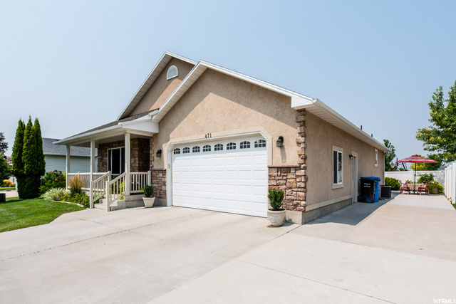 471 E 2820 N, North Logan, UT 84341 — photo 2