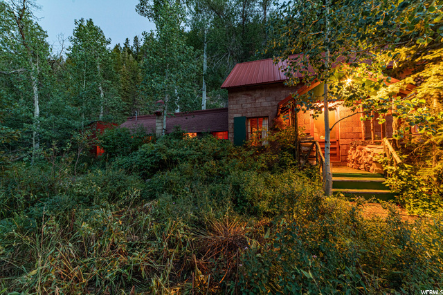 Existing Home