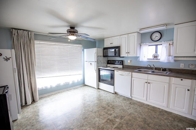 2668 N 1390 E, Greenwich, UT 84732 — photo 8