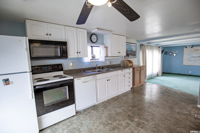 2668 N 1390 E, Greenwich, UT 84732 — photo 9