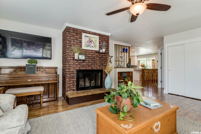 2775 N 450 E, Ogden, UT 84414 — photo 4