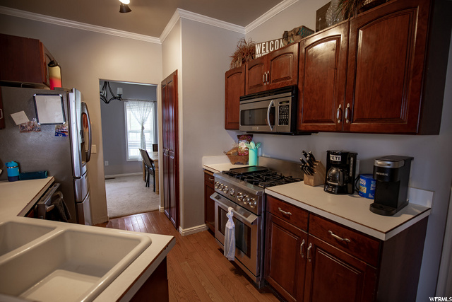 35 E 100 S, Koosharem, UT 84744 — photo 7