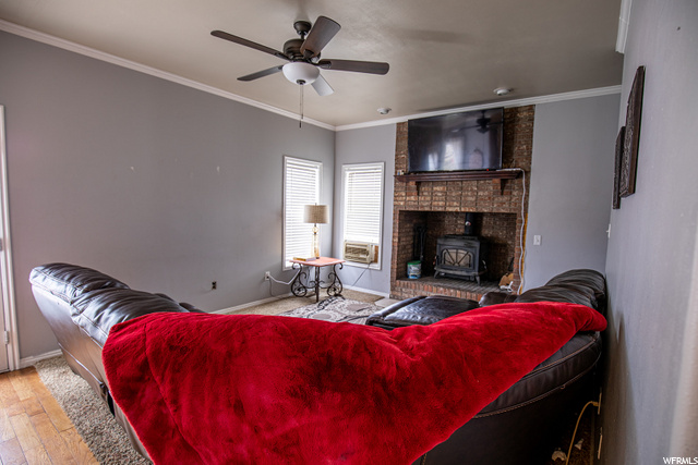 35 E 100 S, Koosharem, UT 84744 — photo 5