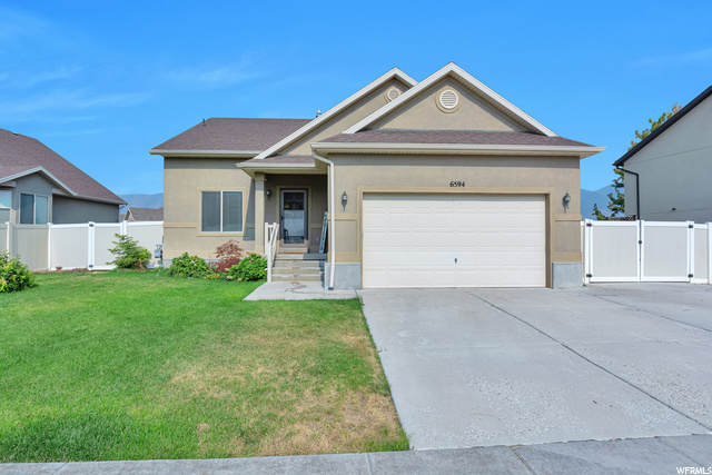 Existing Home