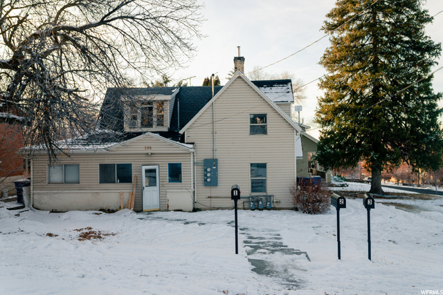 295 N 400 E #1-3, Logan, UT 84321 — photo 2