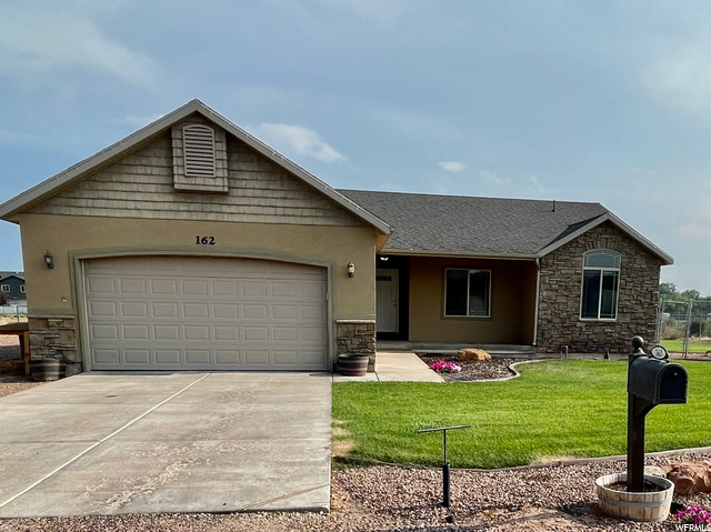 Existing Home