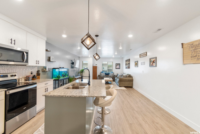 285 E 1850 N #45, North Ogden, UT 84414 — photo 3