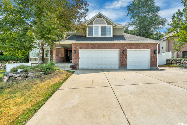 Existing Home