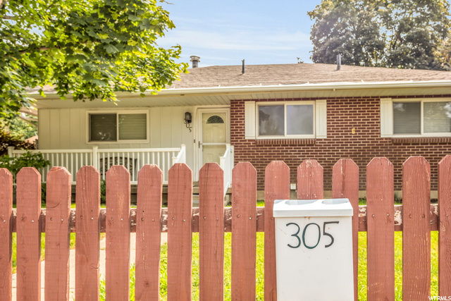 305 E 650 N, Bountiful, UT 84010 — photo 2