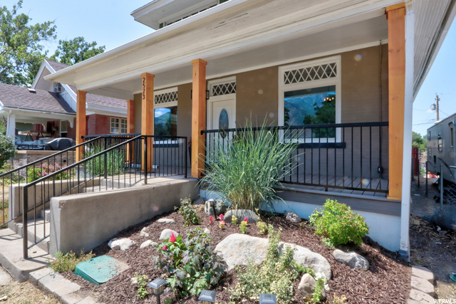 2573 S Fowler Ave E, Ogden, UT 84401 — photo 2