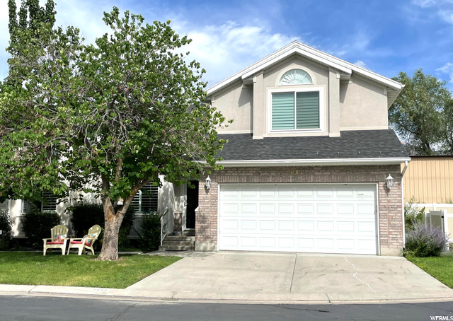 Existing Home