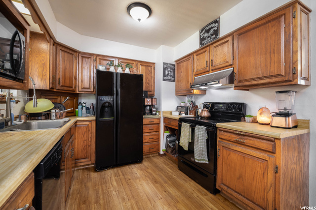 91 S 1350 W, Vernal, UT 84078 — photo 5