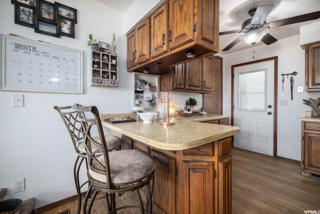 91 S 1350 W, Vernal, UT 84078 — photo 3